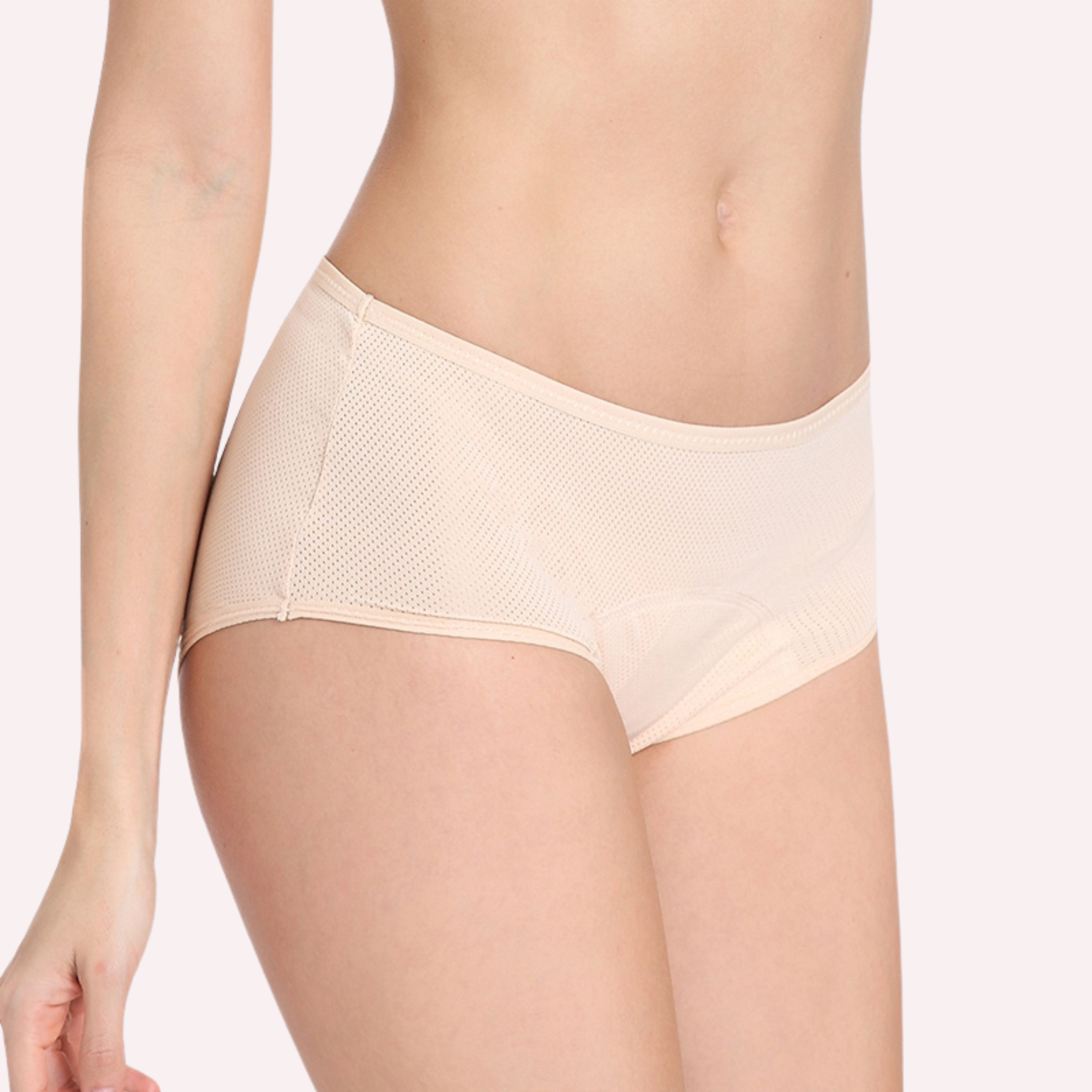 Incontinence underwear